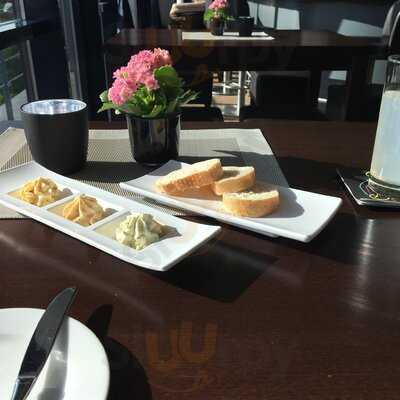 Restaurant Highlight