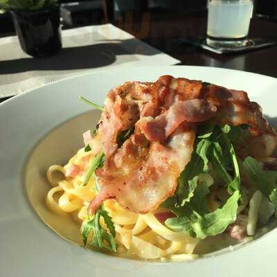 Restaurant Highlight