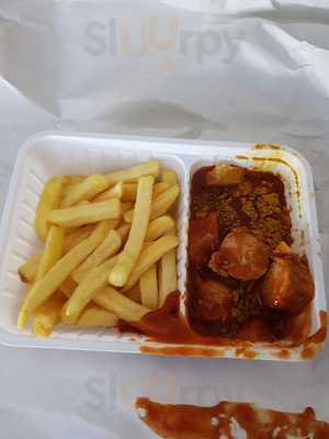 Webers' Rippchenbratrei No.1