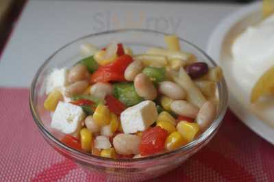 Webers' Rippchenbratrei No.1