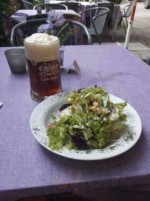 Hotel-restaurant Hambacher Winzer