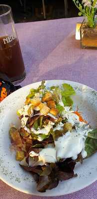 Hotel-restaurant Hambacher Winzer