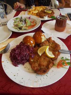 Hotel-restaurant Hambacher Winzer