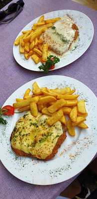 Hotel-restaurant Hambacher Winzer