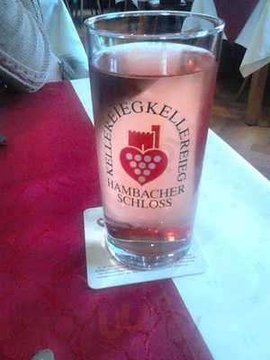 Hotel-restaurant Hambacher Winzer