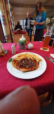 Hotel-restaurant Hambacher Winzer