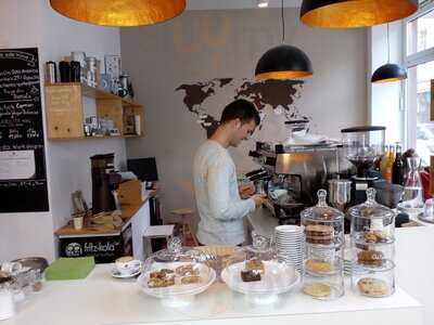 Kaufmanns Kaffeerösterei