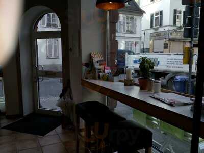 Kaufmanns Kaffeerösterei