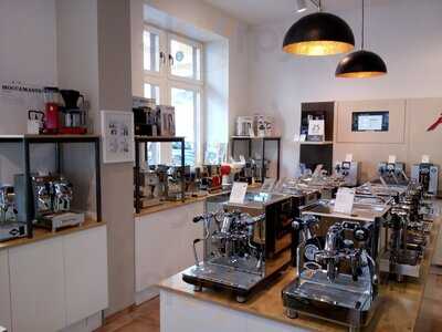 Kaufmanns Kaffeerösterei