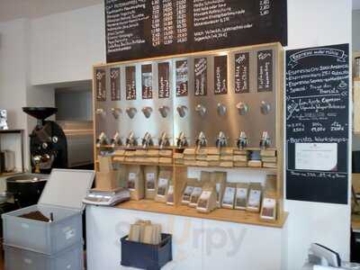 Kaufmanns Kaffeerösterei