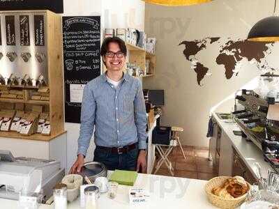 Kaufmanns Kaffeerösterei