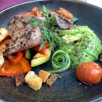 Speisekammer - Chemnitz