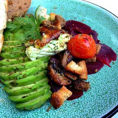 Speisekammer - Chemnitz