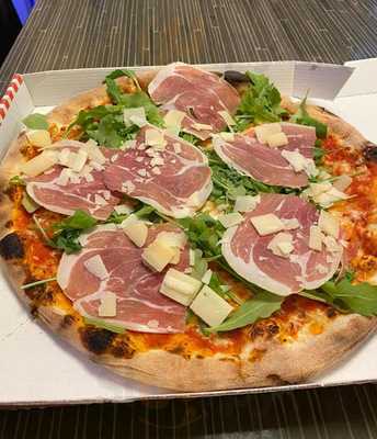 Domino's Pizza Braunschweig West