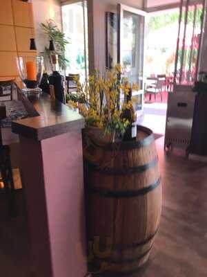 Trattoria La Piazzetta