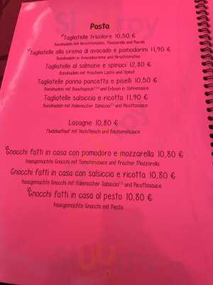 Trattoria La Piazzetta