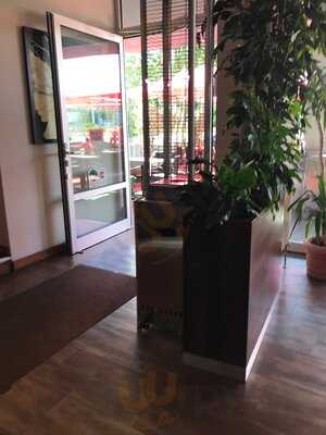 Trattoria La Piazzetta