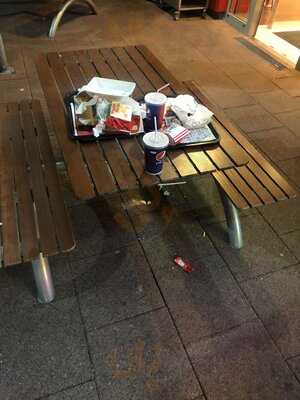 Kentucky Fried Chicken