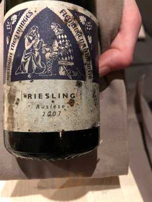 Restaurant Bok - Brust Oder Keule