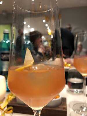 Restaurant Bok - Brust Oder Keule