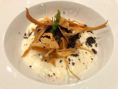 Restaurant Bok - Brust Oder Keule