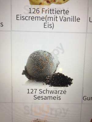 Yukisaki-sushi & Grill