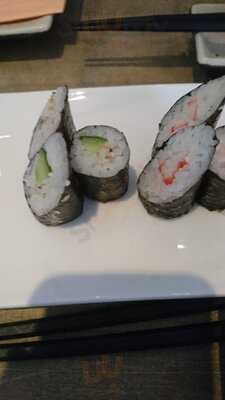 Yukisaki-sushi & Grill