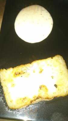 Yukisaki-sushi & Grill