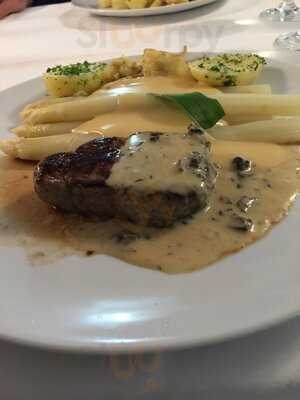 Hotel & Restaurant Goldener Sternen