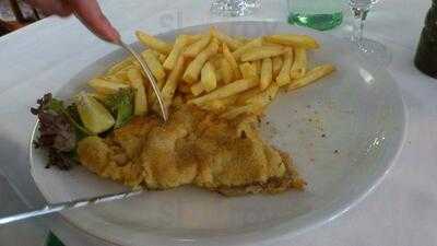 Hotel & Restaurant Goldener Sternen