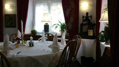 Hotel & Restaurant Goldener Sternen