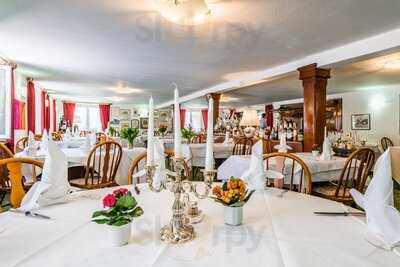 Hotel & Restaurant Goldener Sternen