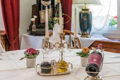 Hotel & Restaurant Goldener Sternen