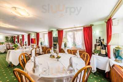 Hotel & Restaurant Goldener Sternen