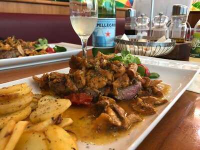 Ristorante Violino Pizzeria Italiano