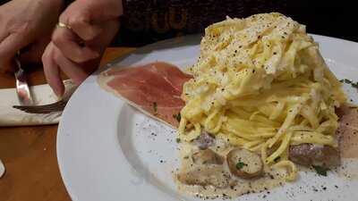 Ristorante Violino Pizzeria Italiano