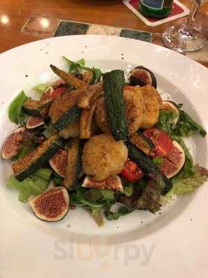 Ristorante Violino Pizzeria Italiano