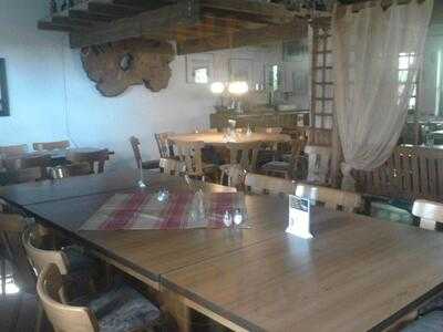 Waldschenke Ludwigsbrunnen