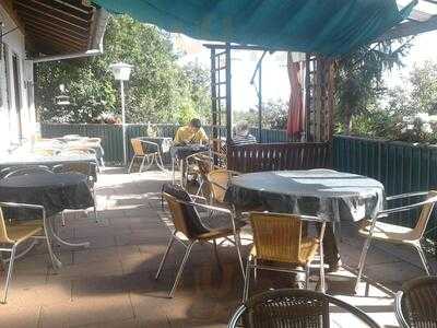 Waldschenke Ludwigsbrunnen