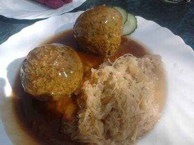 Waldschenke Ludwigsbrunnen