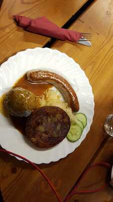 Waldschenke Ludwigsbrunnen