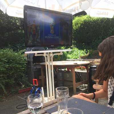 El Patio Heiderhoefchen