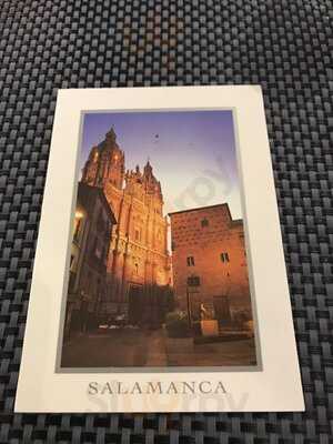 El Patio Heiderhoefchen