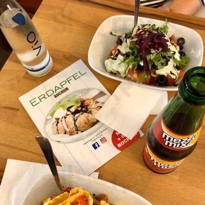Erdapfel Bochum