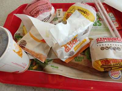 Burger King