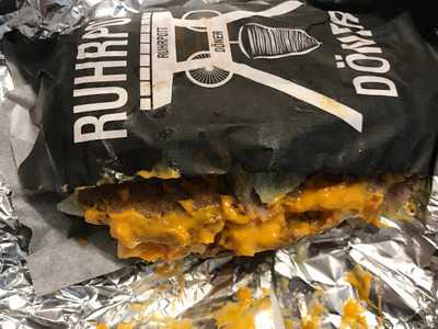 Ruhrpott Döner