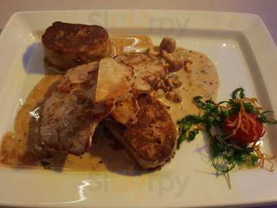 Hotel Restaurant Haus Rebland