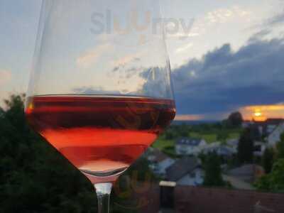 Hotel Restaurant Haus Rebland