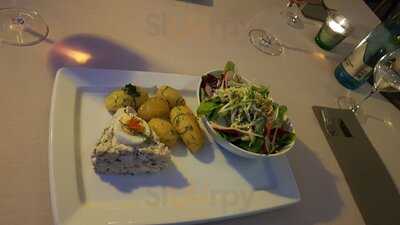 Hotel Restaurant Haus Rebland