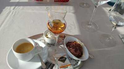 Hotel Restaurant Haus Rebland